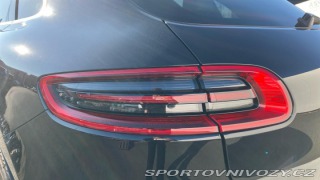 Porsche Macan S 2016