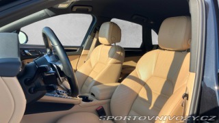Porsche Macan S 2016