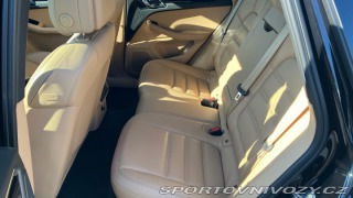 Porsche Macan S 2016