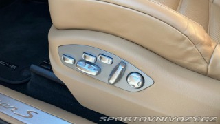 Porsche Macan S 2016