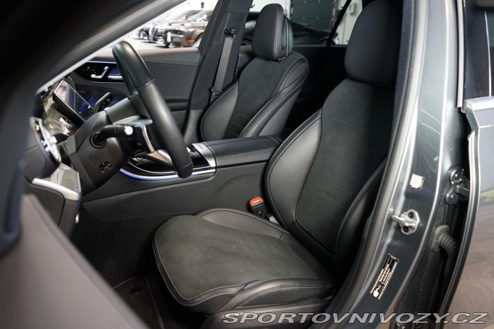 Mercedes-Benz C 220d 4M AMG LED 360 DISTR 2022