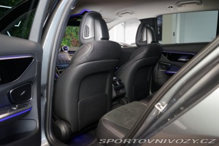 Mercedes-Benz C 220d 4M AMG LED 360 DISTR 2022
