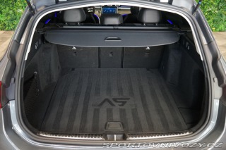 Mercedes-Benz C 220d 4M AMG LED 360 DISTR 2022