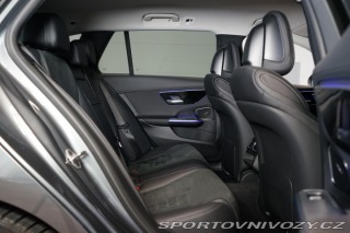 Mercedes-Benz C 220d 4M AMG LED 360 DISTR 2022