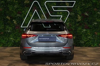 Mercedes-Benz C 220d 4M AMG LED 360 DISTR 2022