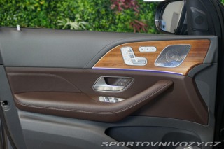 Mercedes-Benz Ostatní modely GLE 450 4M AMG Pano Taž. Nez. 2019