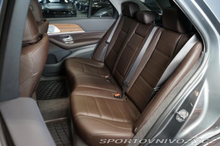 Mercedes-Benz Ostatní modely GLE 450 4M AMG Pano Taž. Nez. 2019