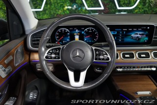 Mercedes-Benz Ostatní modely GLE 450 4M AMG Pano Taž. Nez. 2019