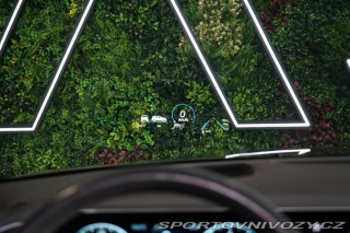 Mercedes-Benz Ostatní modely GLE 450 4M AMG Pano Taž. Nez. 2019