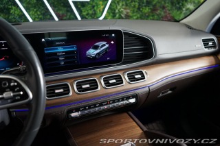 Mercedes-Benz Ostatní modely GLE 450 4M AMG Pano Taž. Nez. 2019