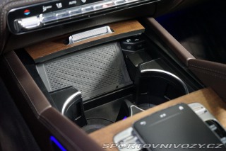Mercedes-Benz Ostatní modely GLE 450 4M AMG Pano Taž. Nez. 2019