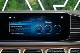 Mercedes-Benz Ostatní modely GLE 450 4M AMG Pano Taž. Nez. 2019