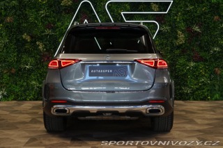 Mercedes-Benz Ostatní modely GLE 450 4M AMG Pano Taž. Nez. 2019