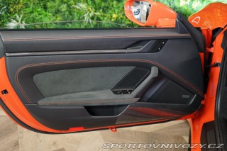 Porsche 911 992 GT3 Chrono Lift Záruk 2022