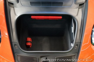 Porsche 911 992 GT3 Chrono Lift Záruk 2022