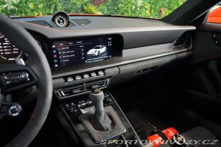 Porsche 911 992 GT3 Chrono Lift Záruk 2022