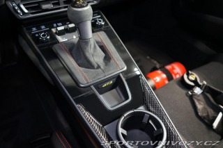Porsche 911 992 GT3 Chrono Lift Záruk 2022