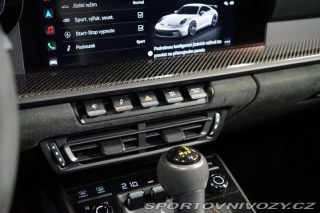 Porsche 911 992 GT3 Chrono Lift Záruk 2022
