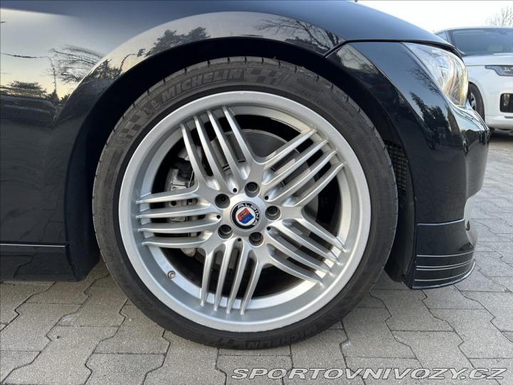 Alpina B3 Biturbo 2009