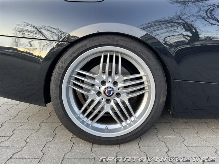 Alpina B3 Biturbo 2009