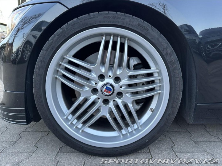 Alpina B3 Biturbo 2009