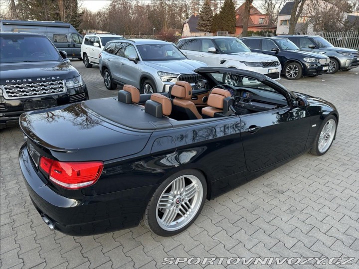 Alpina B3 Biturbo 2009