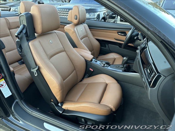 Alpina B3 Biturbo 2009