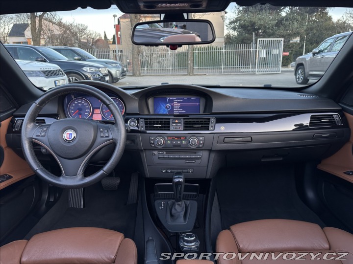 Alpina B3 Biturbo 2009