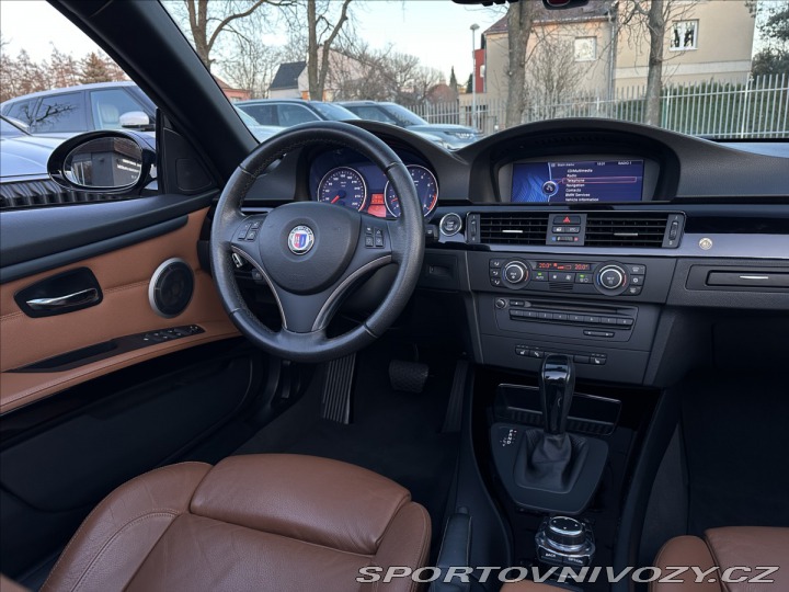 Alpina B3 Biturbo 2009