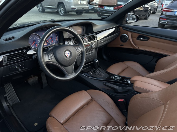 Alpina B3 Biturbo 2009