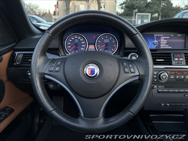 Alpina B3 Biturbo 2009