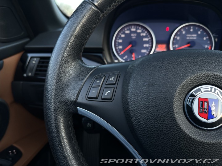 Alpina B3 Biturbo 2009