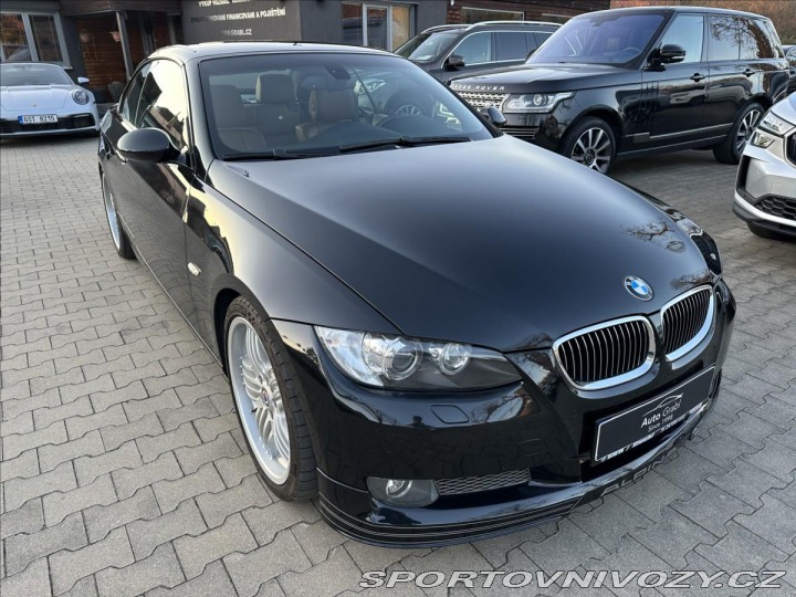 Alpina B3 Biturbo 2009