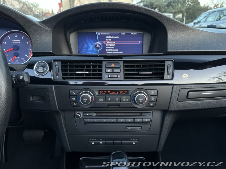 Alpina B3 Biturbo 2009