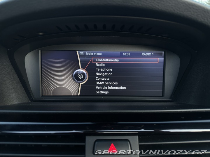 Alpina B3 Biturbo 2009