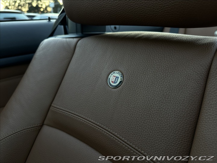 Alpina B3 Biturbo 2009