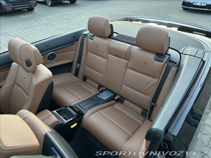 Alpina B3 Biturbo 2009