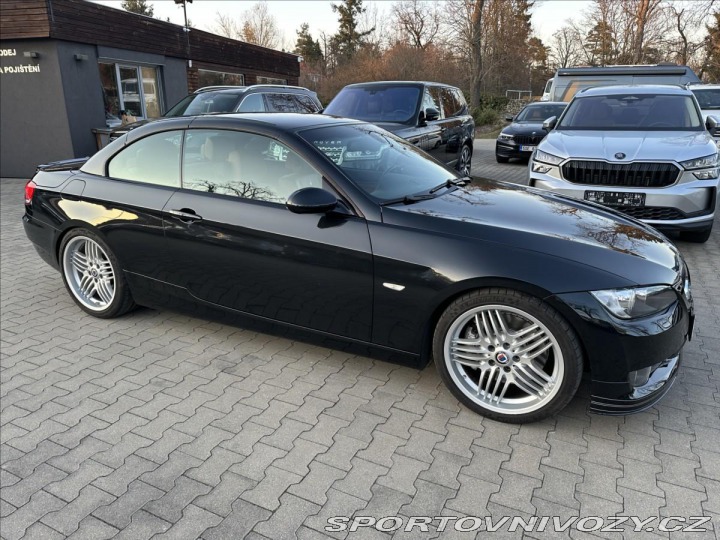 Alpina B3 Biturbo 2009