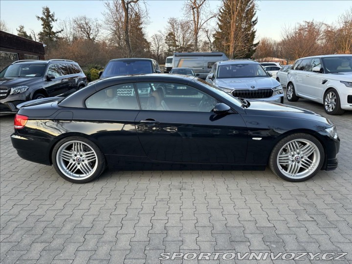 Alpina B3 Biturbo 2009