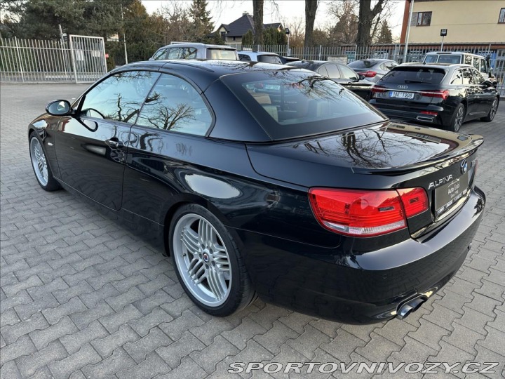 Alpina B3 Biturbo 2009