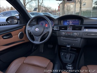 Alpina B3 Biturbo 2009