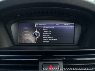 Alpina B3 Biturbo 2009