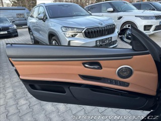 Alpina B3 Biturbo 2009