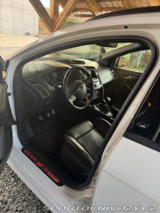 Ford Focus ST 2,0 TDCI 136KW 2015