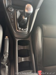 Ford Focus ST 2,0 TDCI 136KW 2015