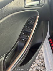 Ford Focus ST 2,0 TDCI 136KW 2015