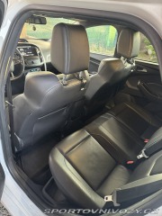 Ford Focus ST 2,0 TDCI 136KW 2015