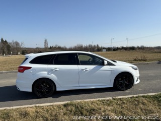 Ford Focus ST 2,0 TDCI 136KW 2015