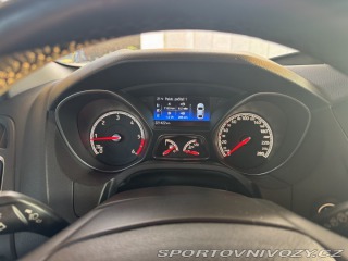 Ford Focus ST 2,0 TDCI 136KW 2015