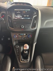 Ford Focus ST 2,0 TDCI 136KW 2015
